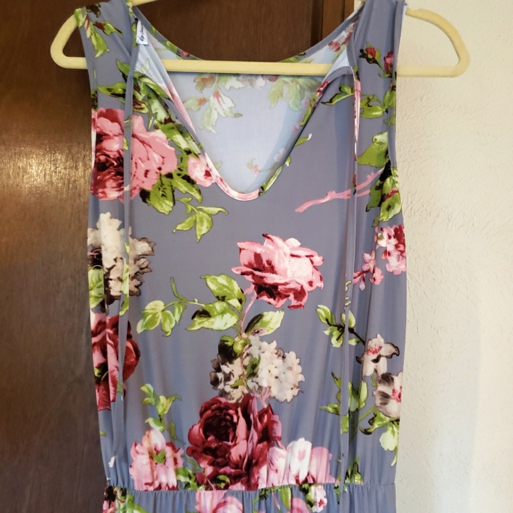 Egy California Jumpsuit